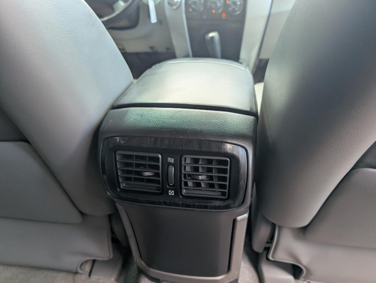 Toyota 4Runner Limited 4WD 2007
