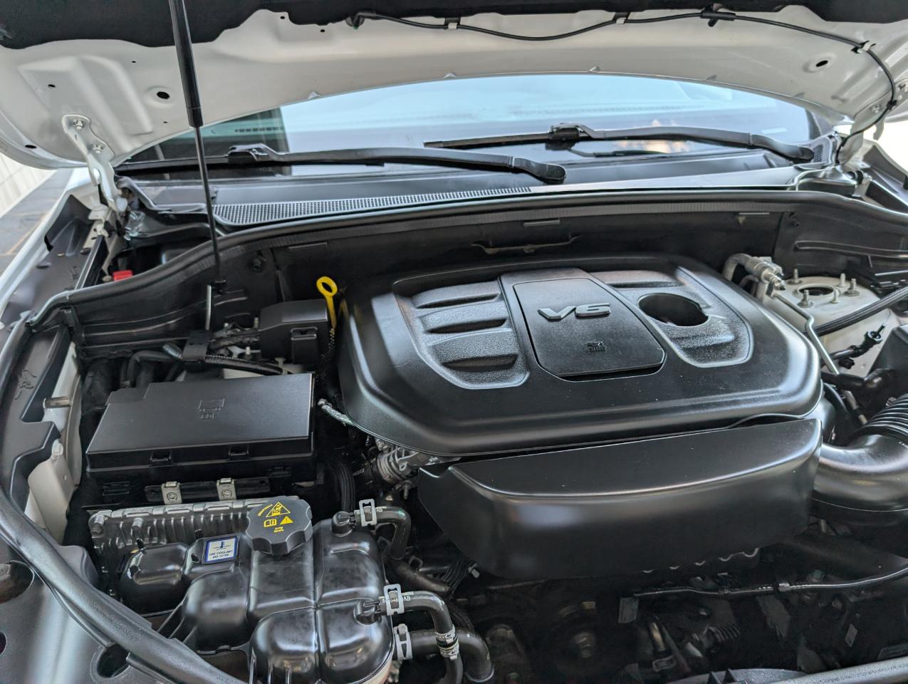 Jeep Grand Cherokee Limited 2017