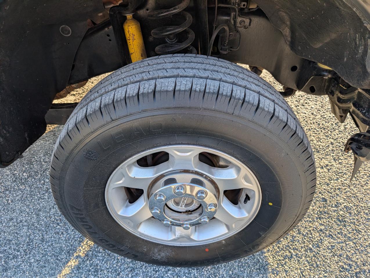 Ford Super Duty F-250 SRW  2016