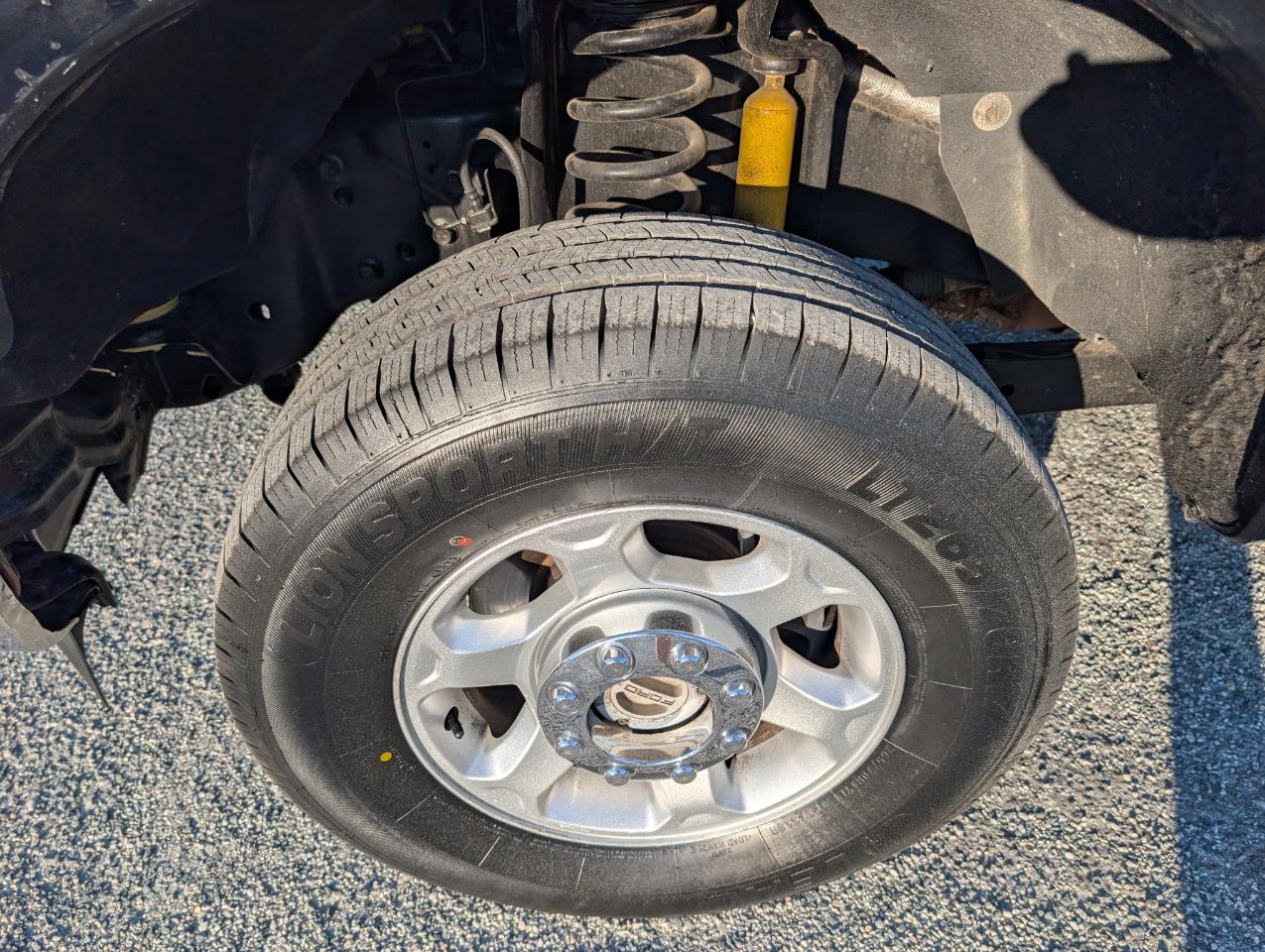 Ford Super Duty F-250 SRW  2016
