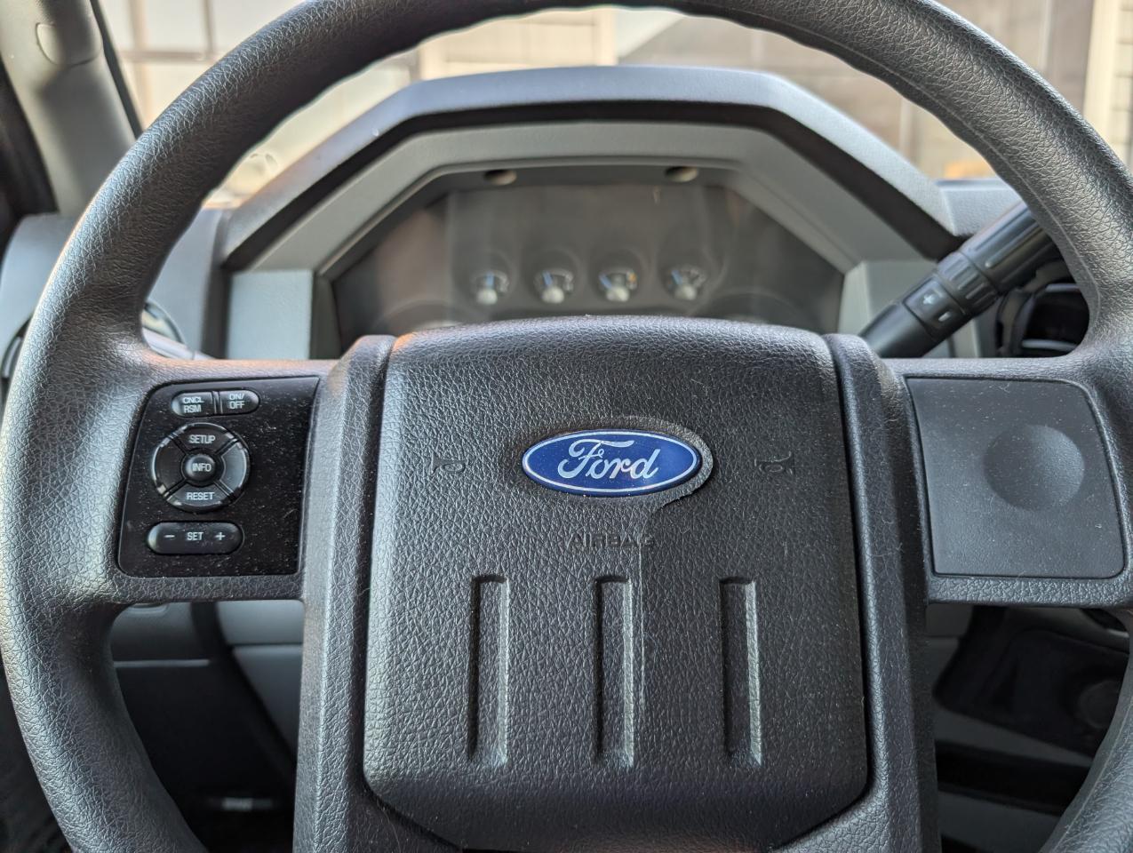 Ford Super Duty F-250 SRW  2016