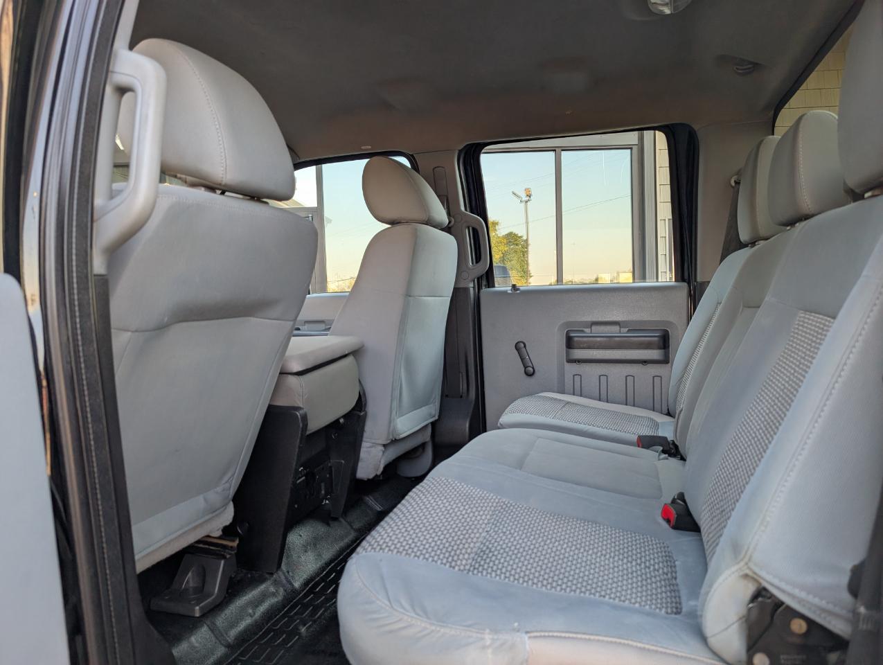 Ford Super Duty F-250 SRW  2016