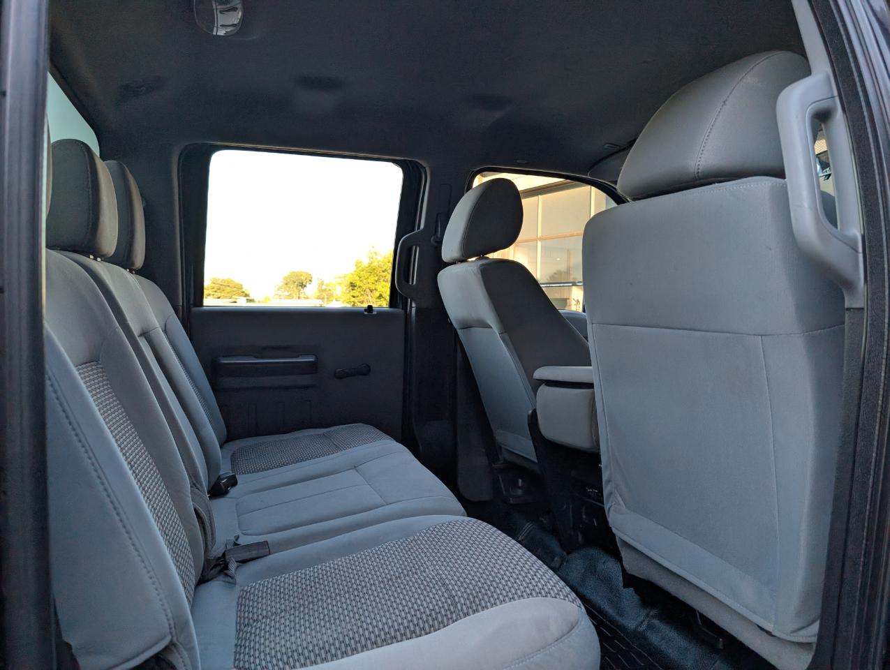 Ford Super Duty F-250 SRW  2016