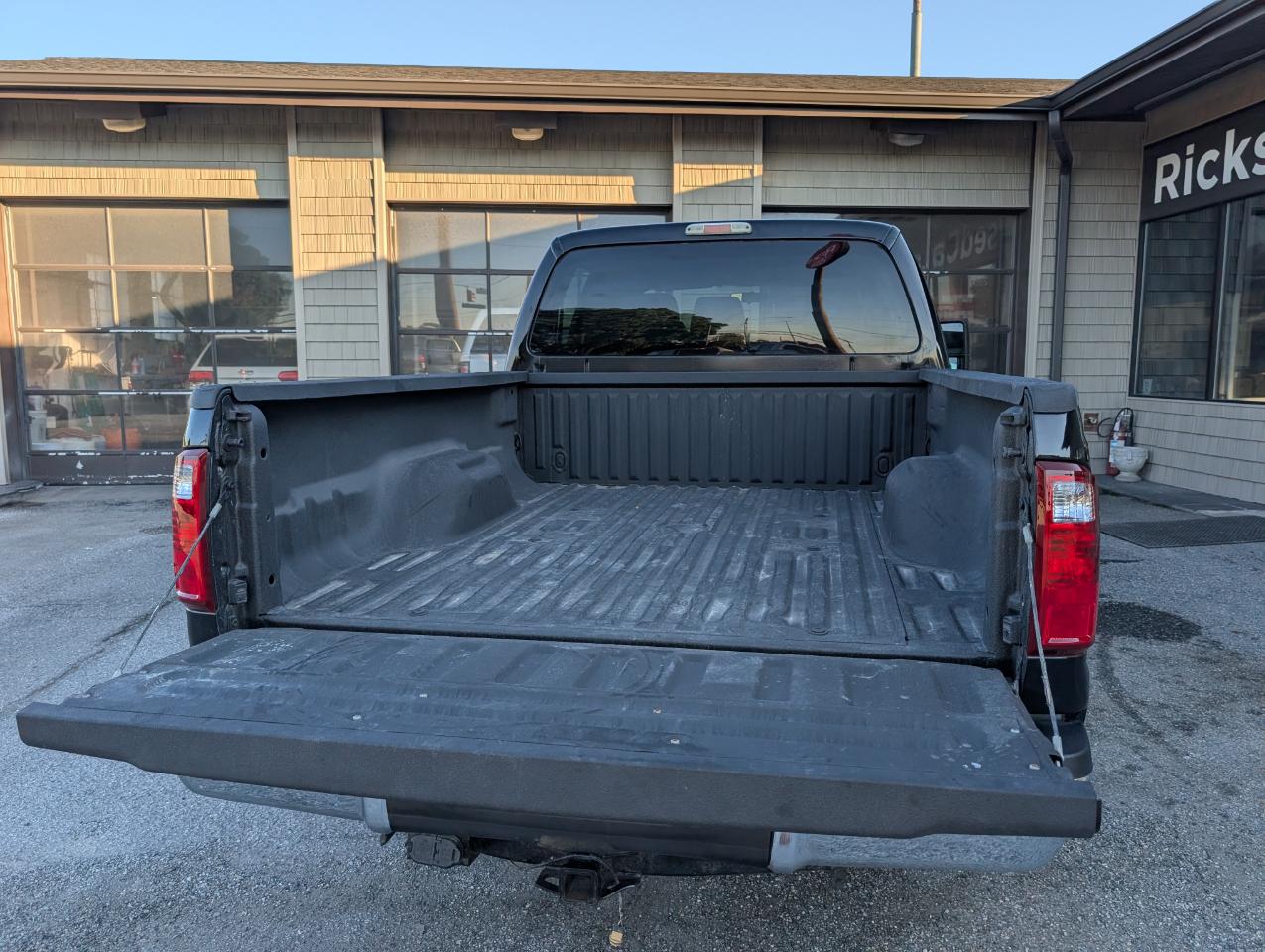Ford Super Duty F-250 SRW  2016
