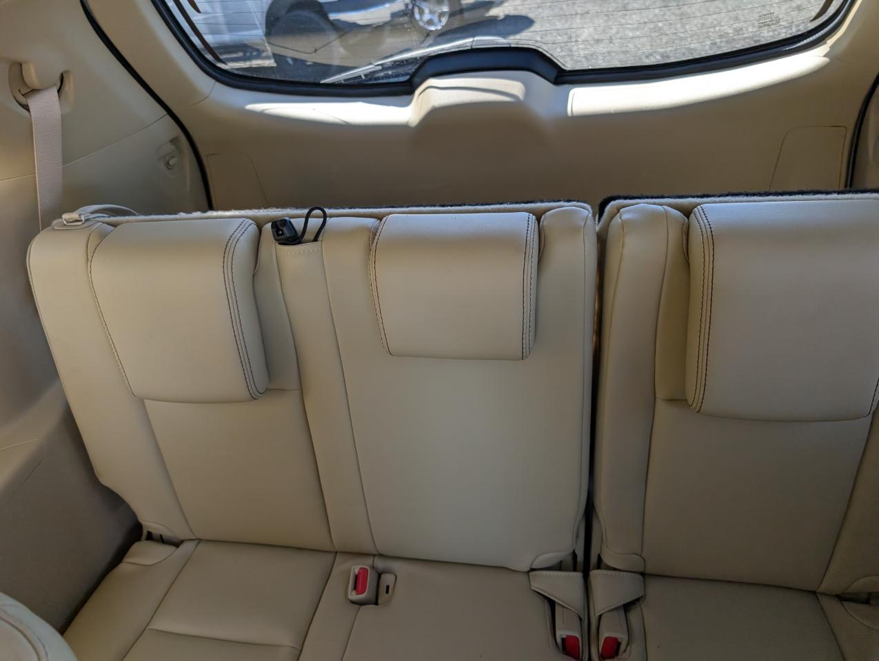 Toyota Highlander XLE 2017