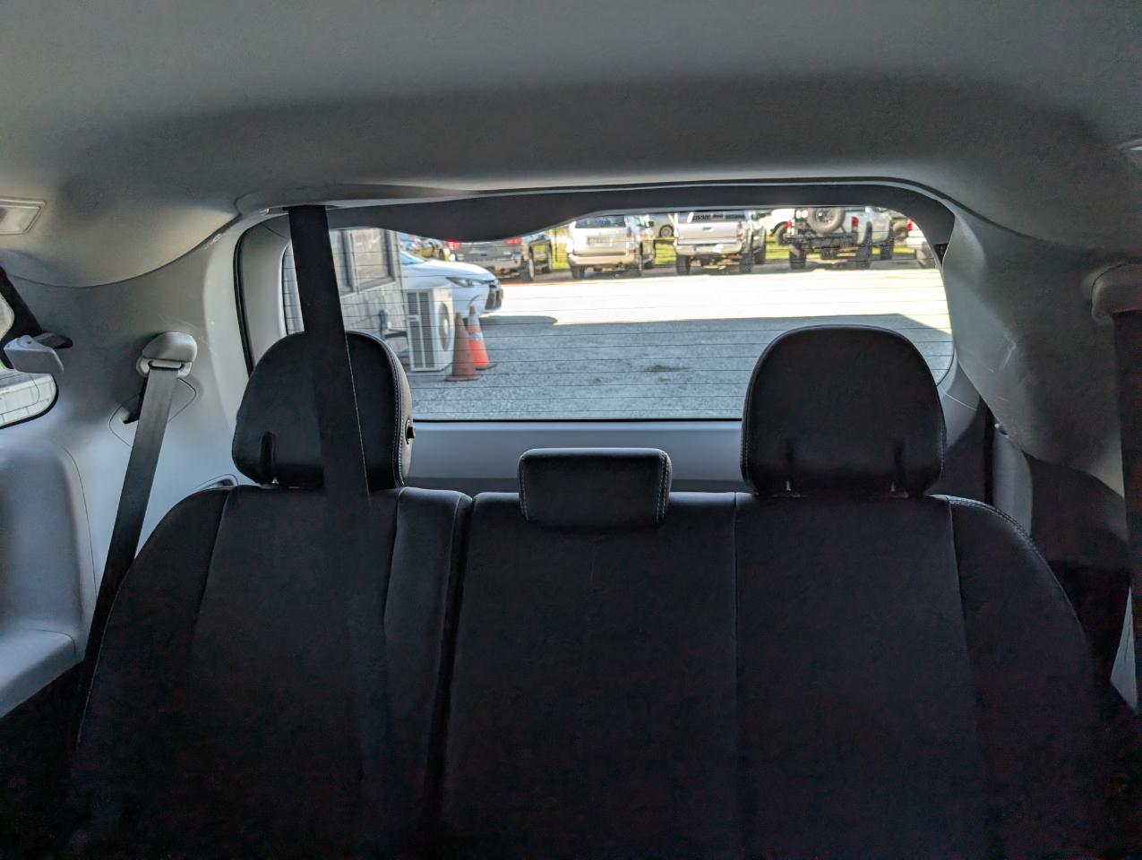 Toyota Sienna SE 8-Passenger 2018