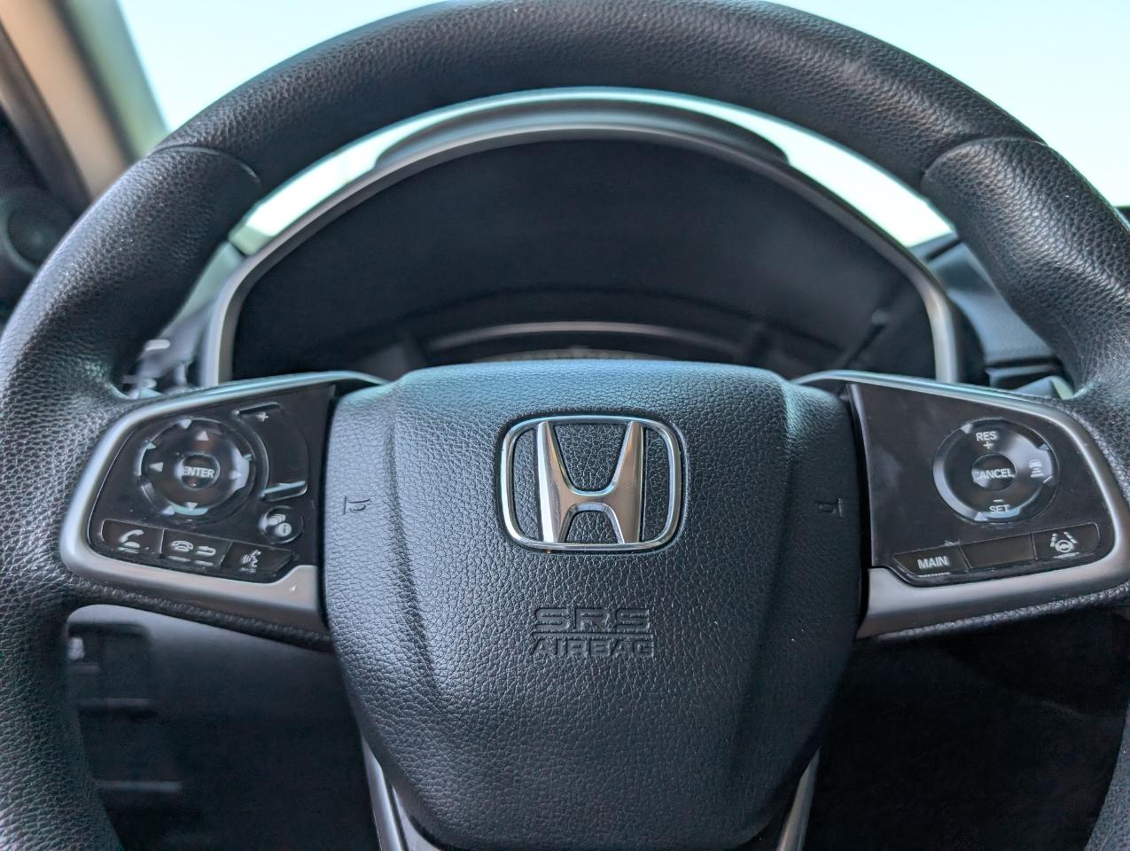 Honda CR-V EX 2020
