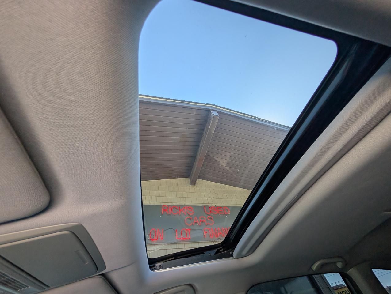 Honda CR-V EX 2020