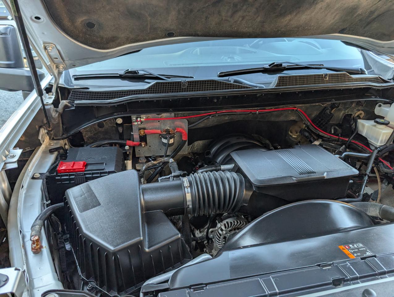 Chevrolet Silverado 2500HD LT Crew Cab 4WD 2021
