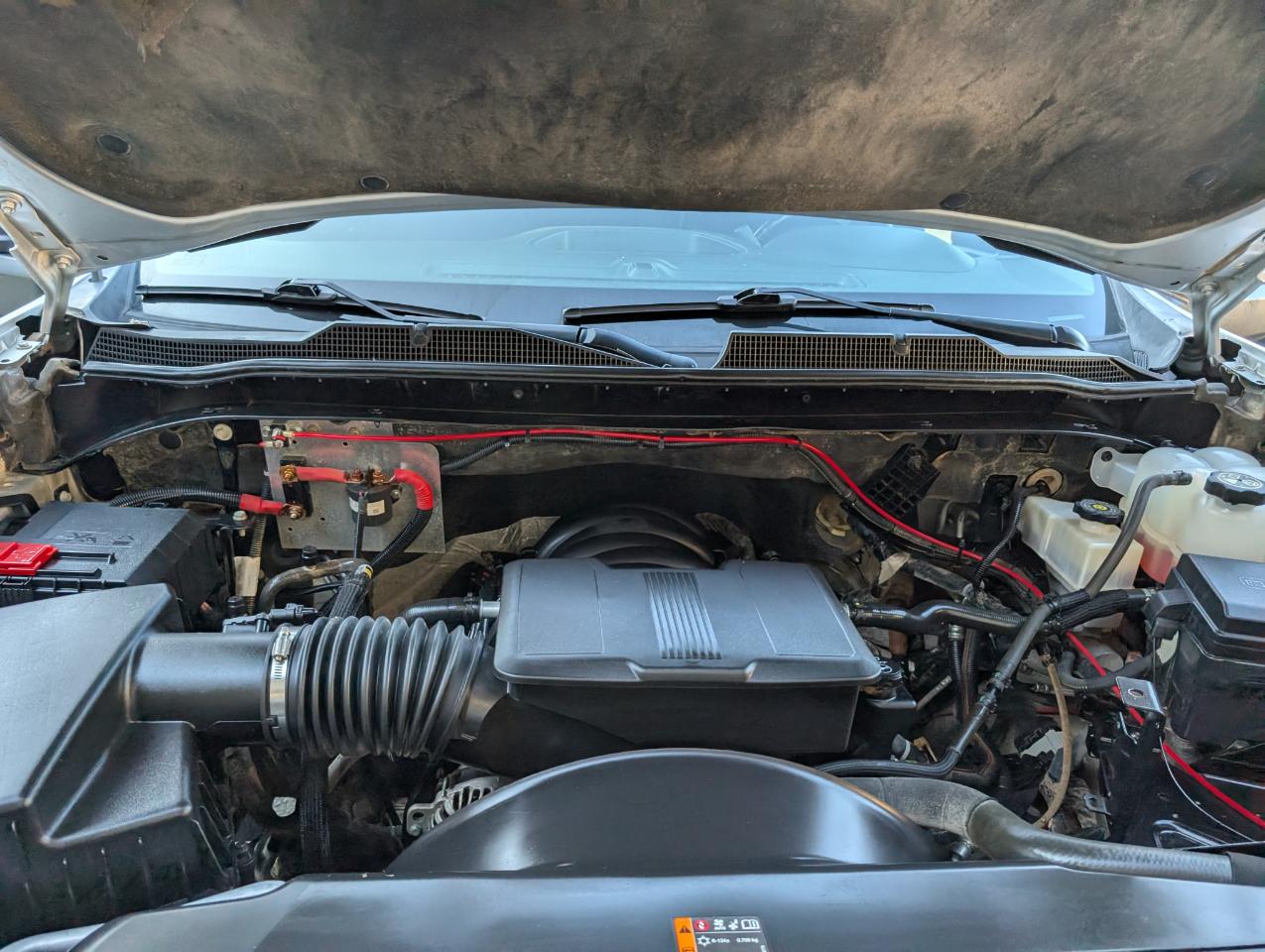 Chevrolet Silverado 2500HD LT Crew Cab 4WD 2021