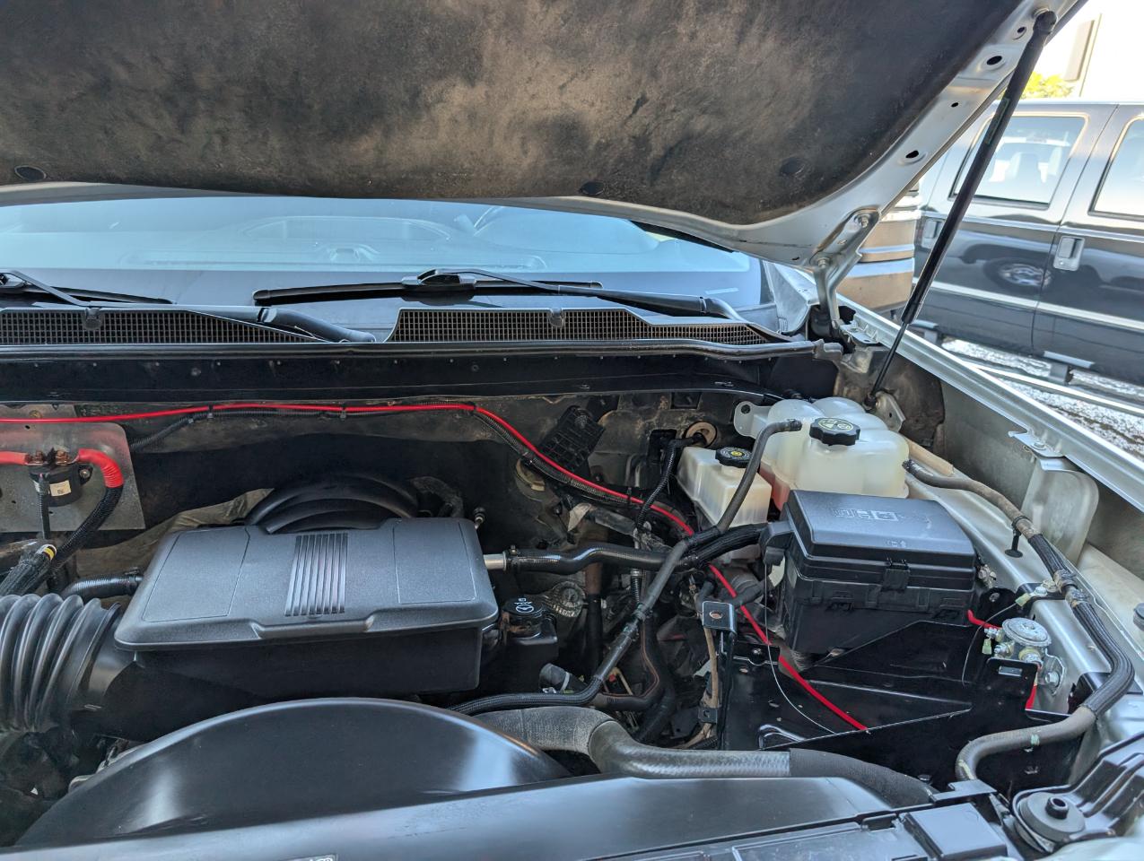 Chevrolet Silverado 2500HD LT Crew Cab 4WD 2021