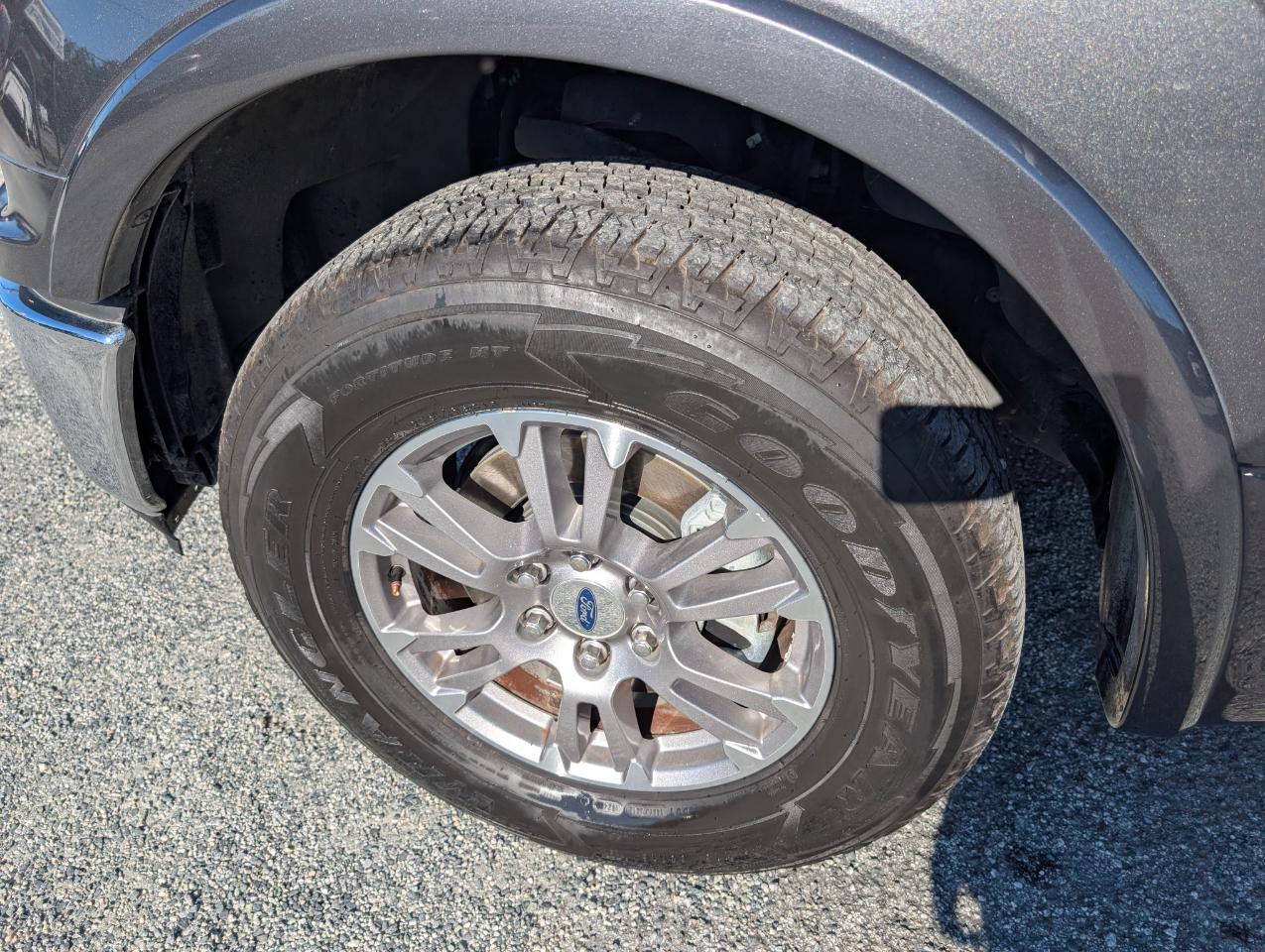 Ford F-150  2020