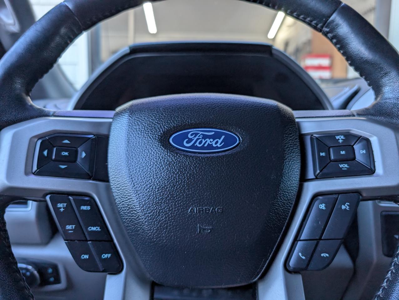 Ford F-150  2020