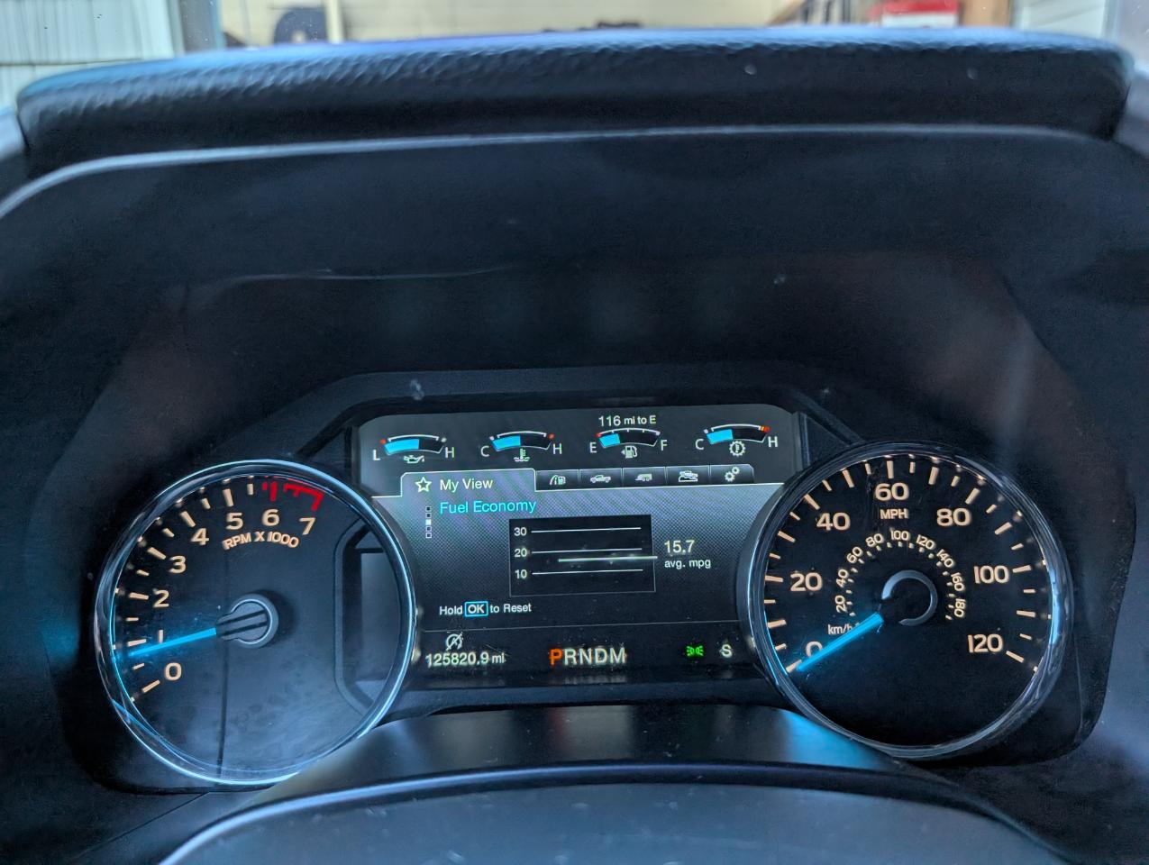 Ford F-150  2020