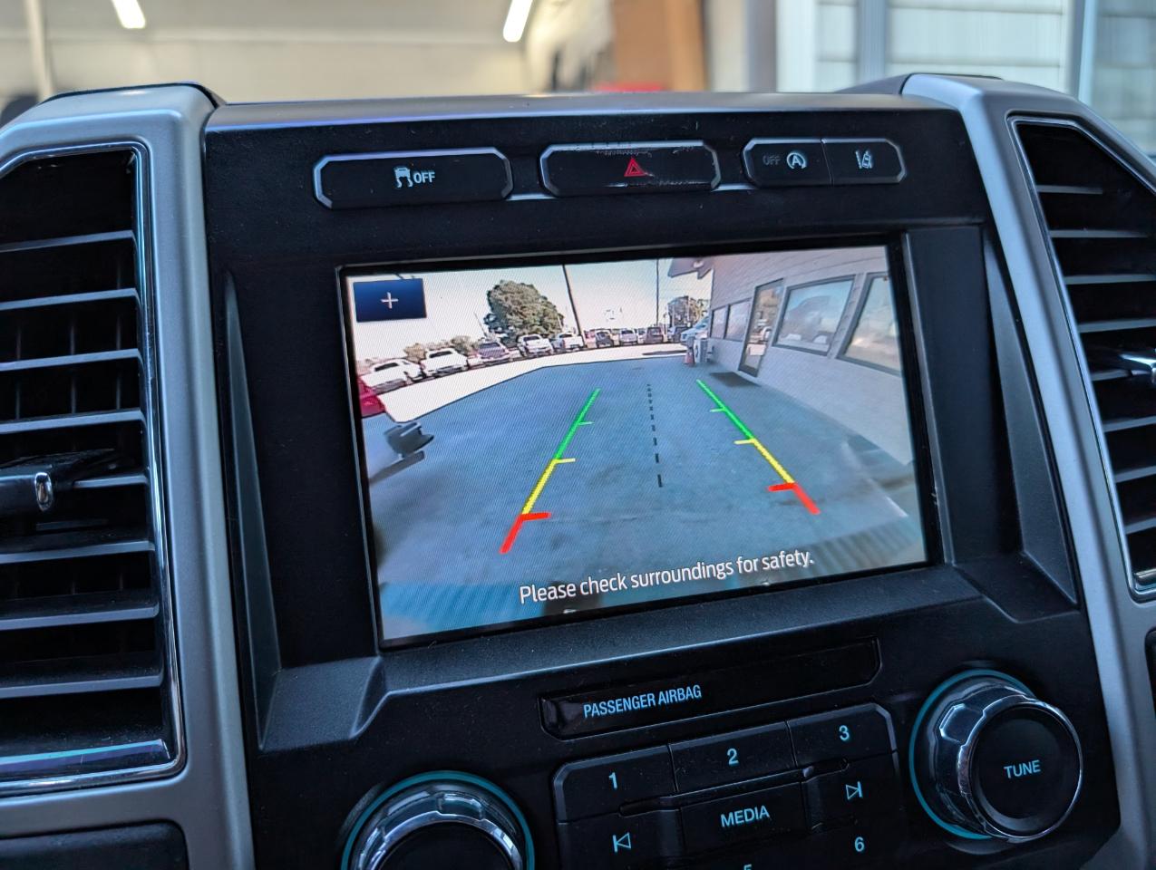 Ford F-150  2020