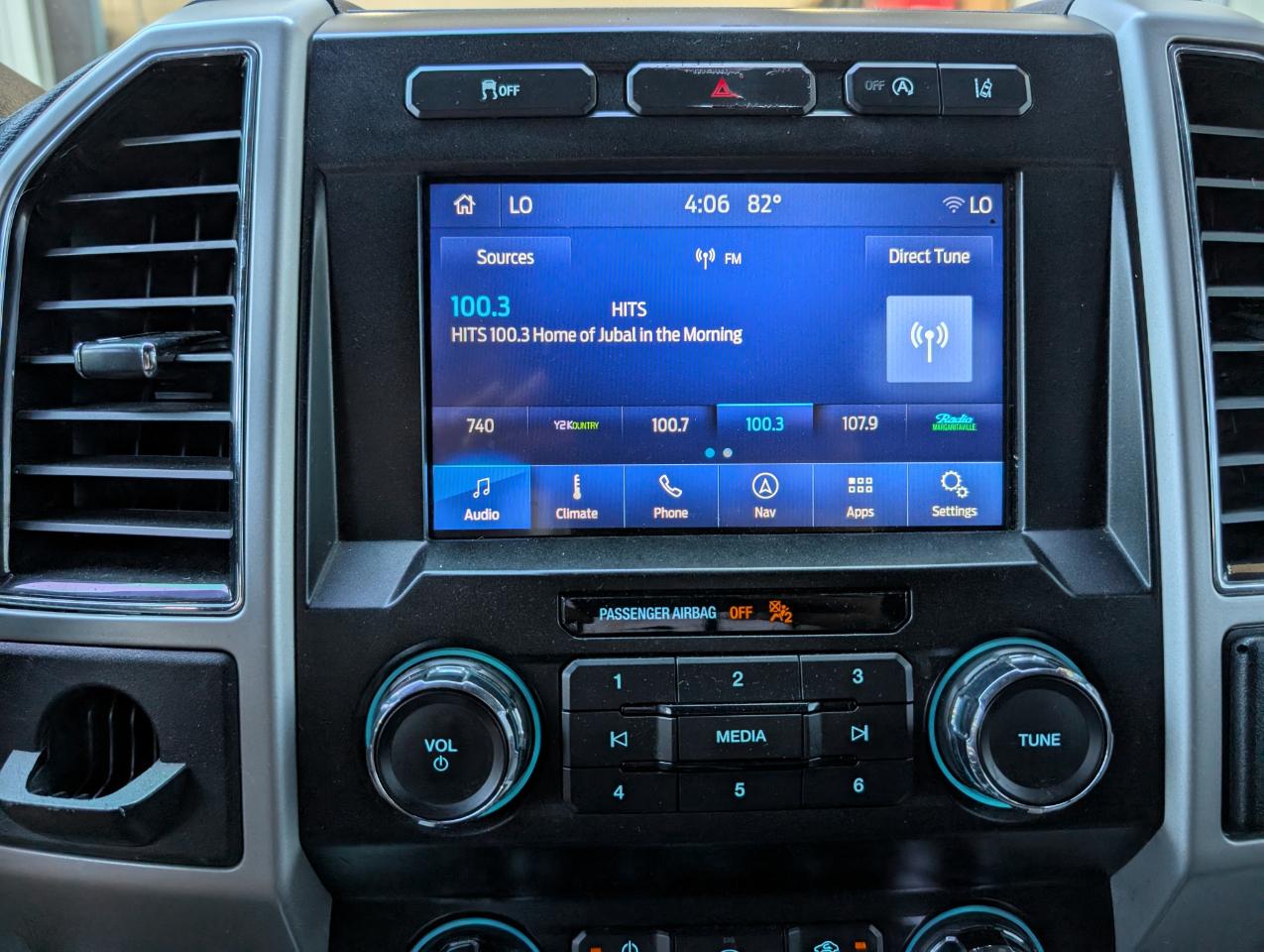 Ford F-150  2020