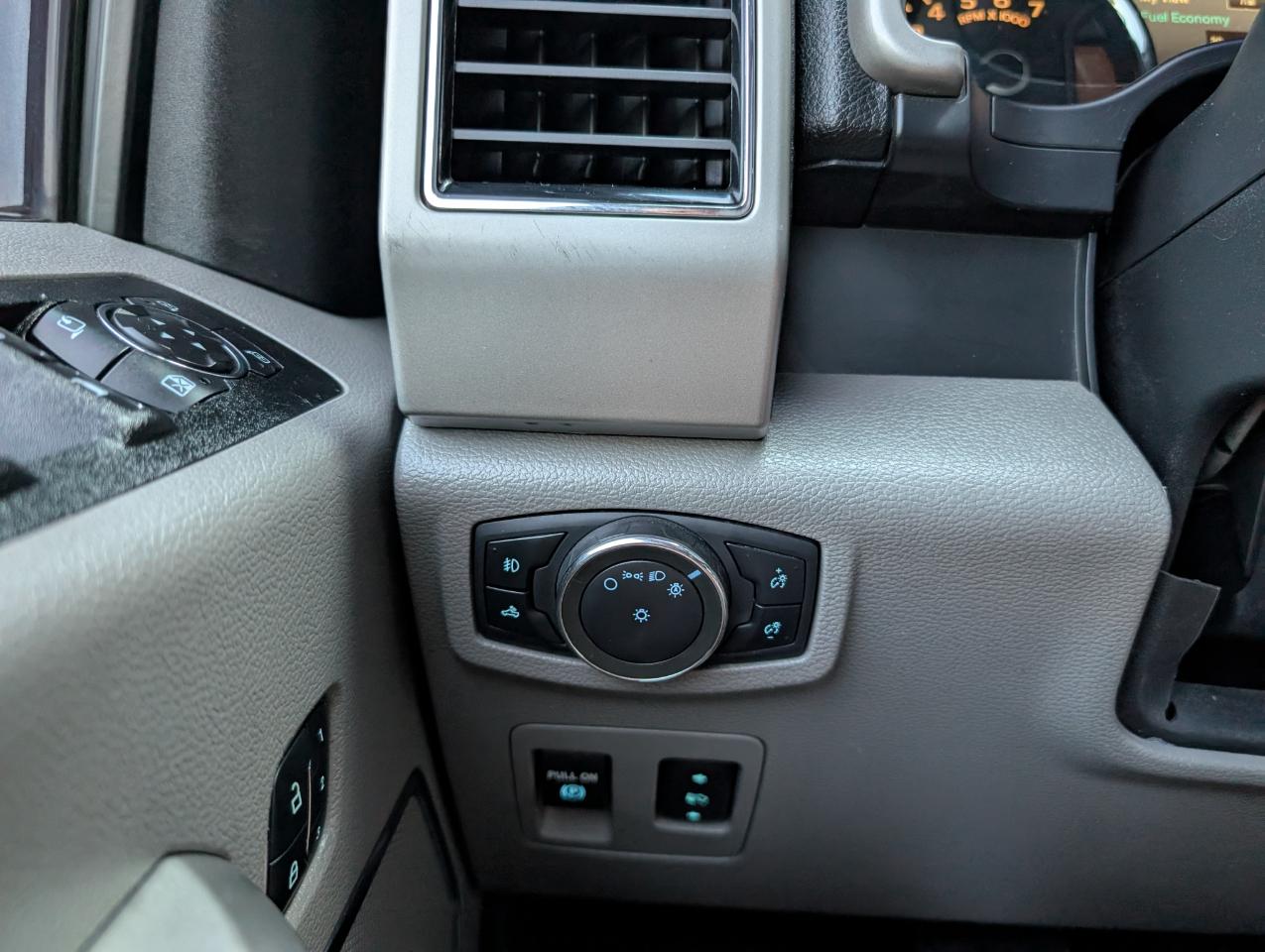 Ford F-150  2020