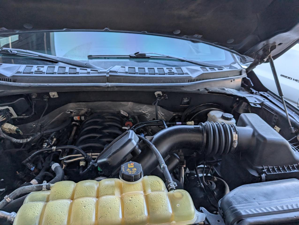 Ford F-150  2020