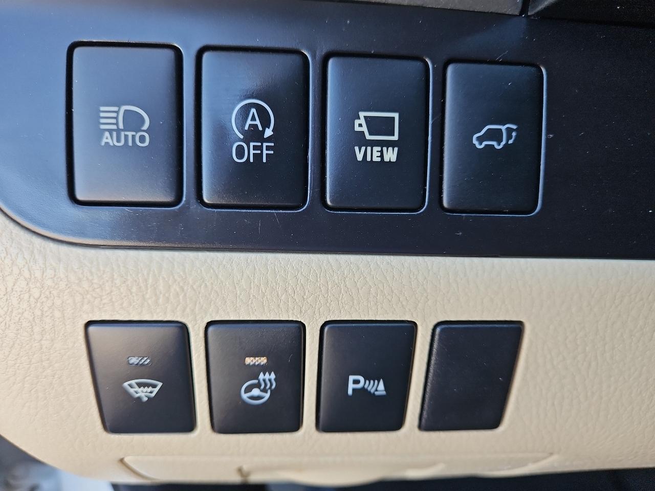 Toyota Highlander  2019