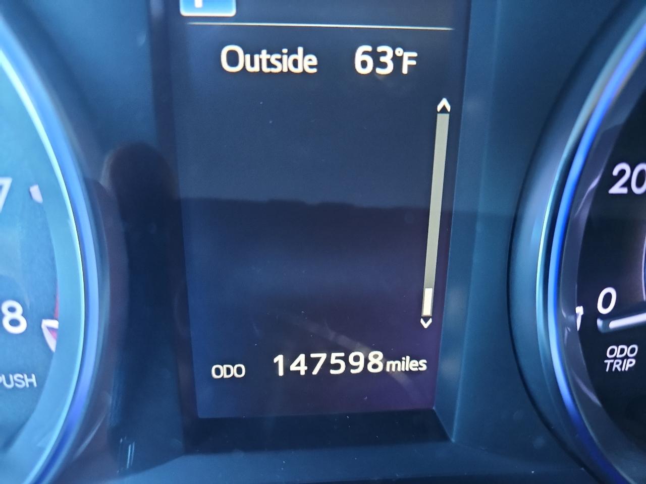 Toyota Highlander  2019