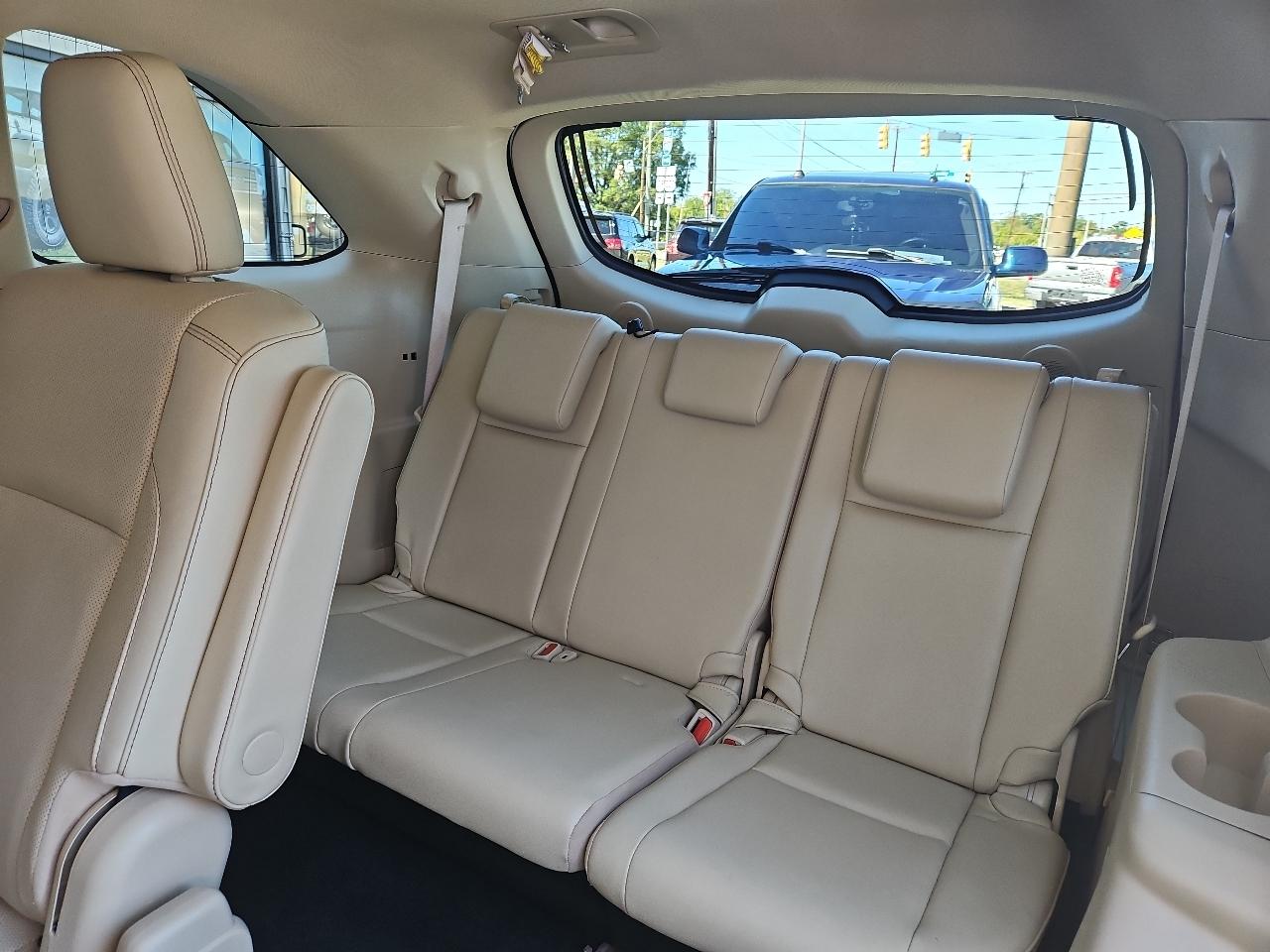Toyota Highlander  2019