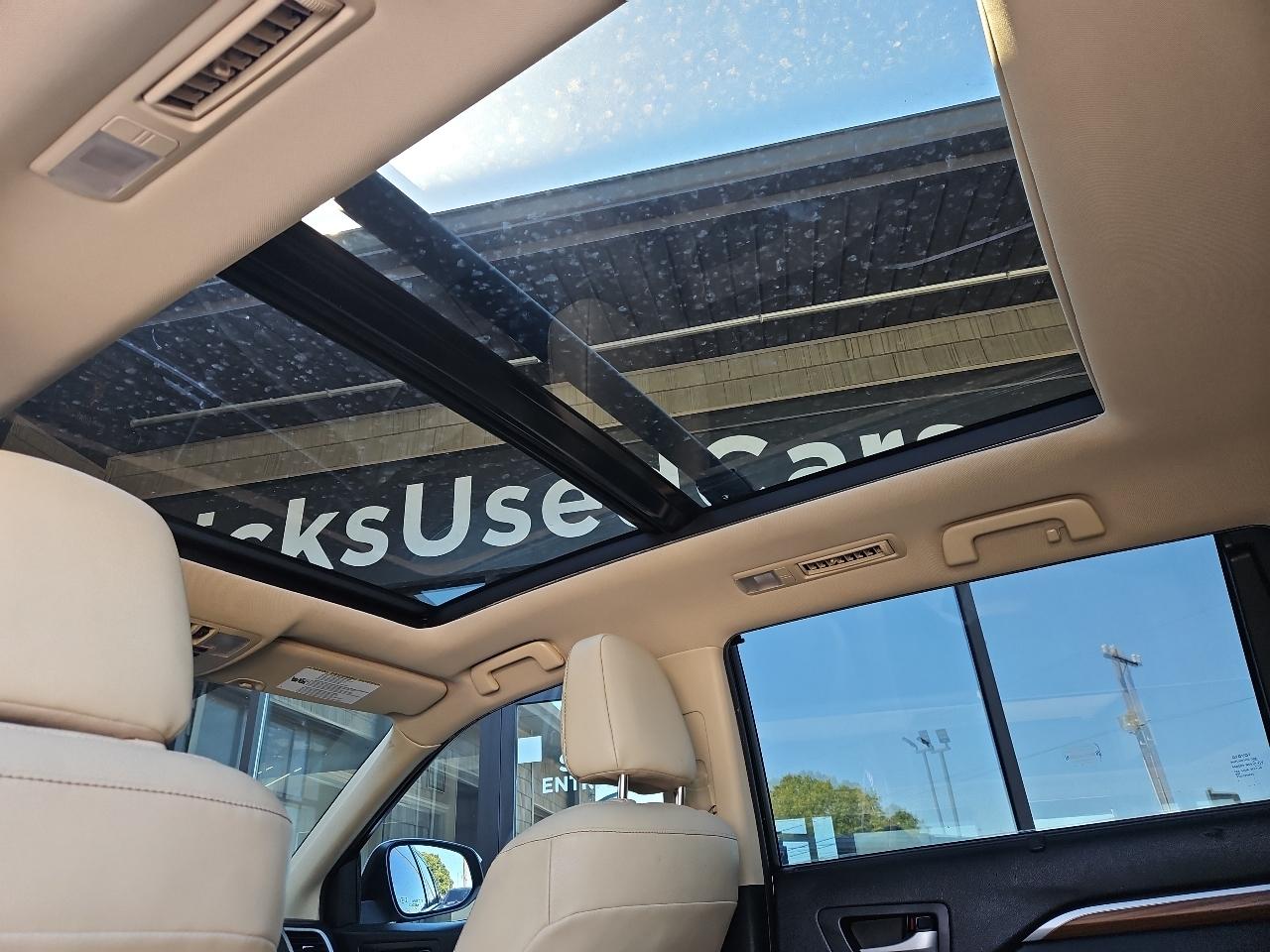 Toyota Highlander  2019