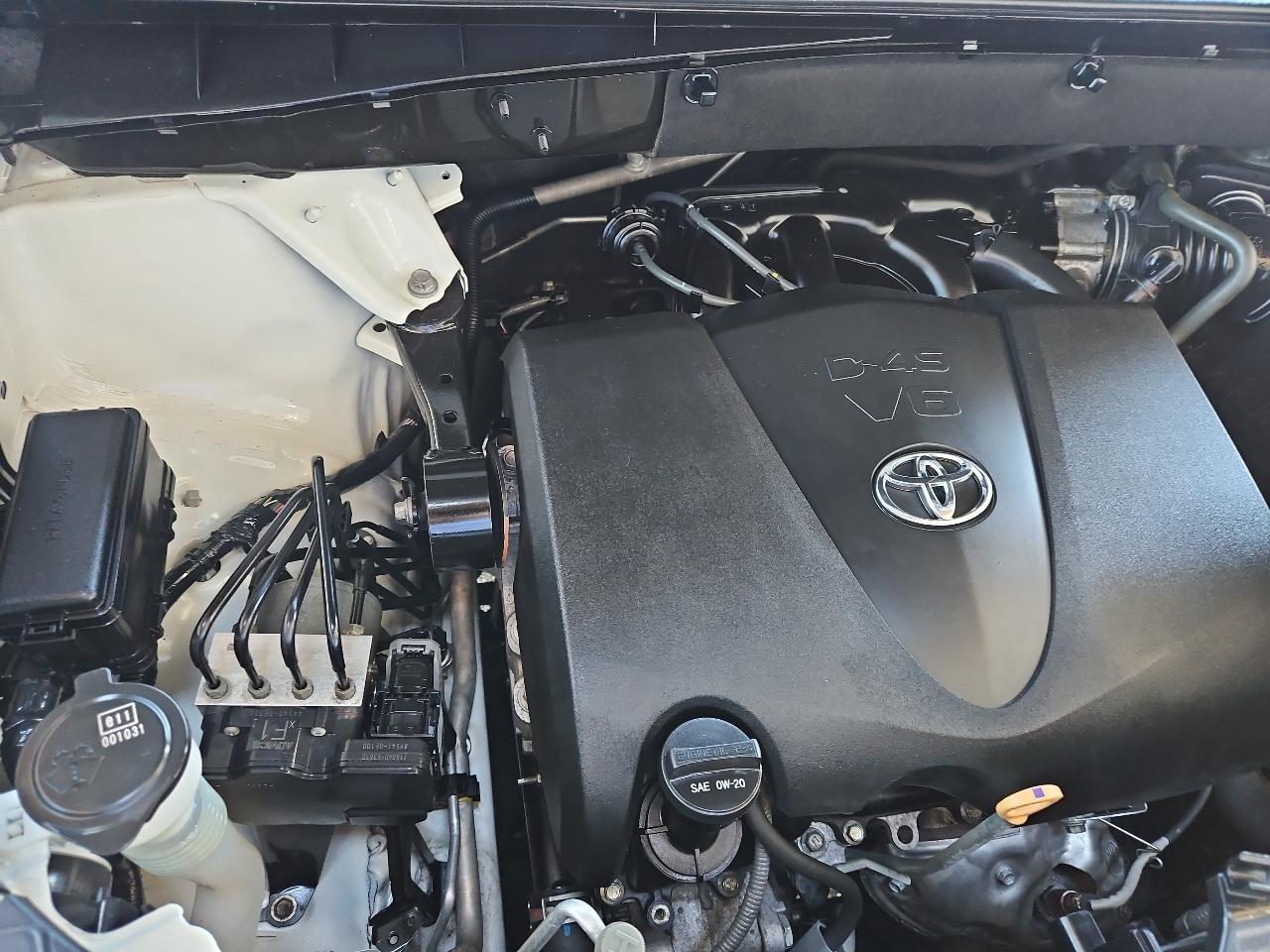 Toyota Highlander  2019