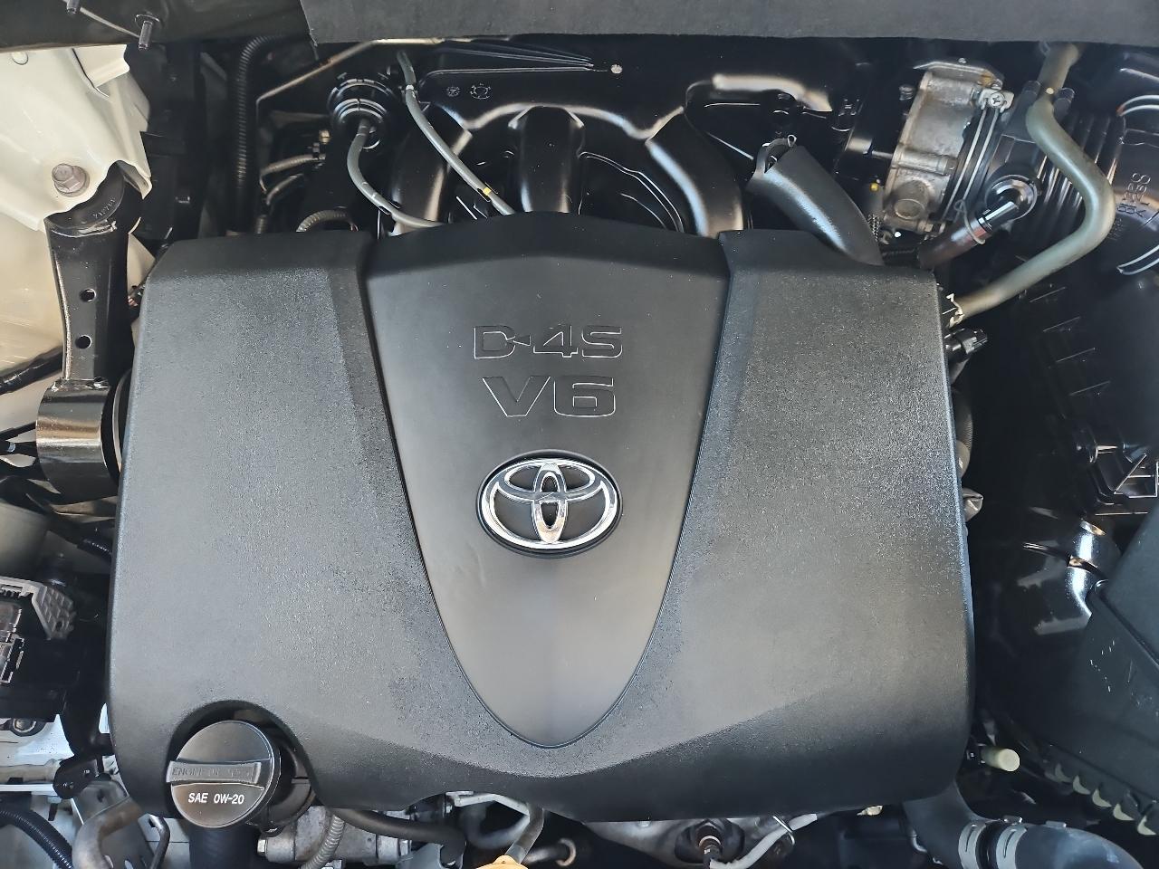Toyota Highlander  2019