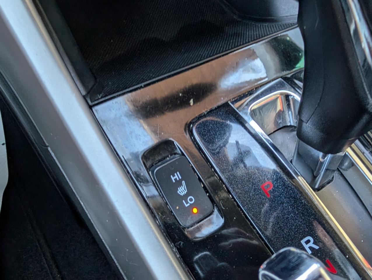 Honda Accord Sedan  2016