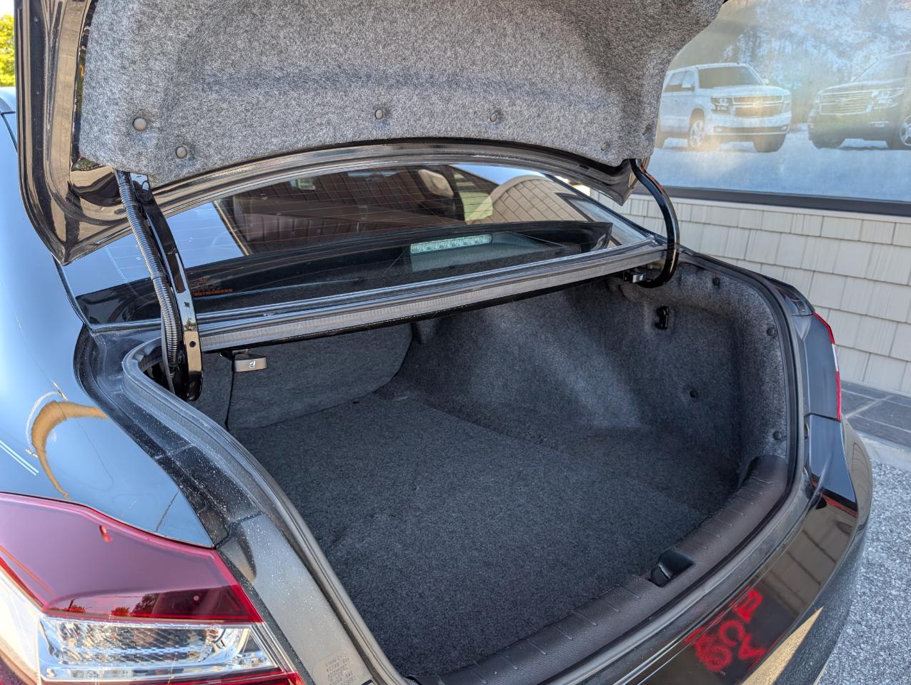 Honda Accord Sedan  2016