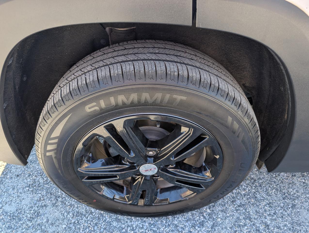 GMC Terrain SLE 2020