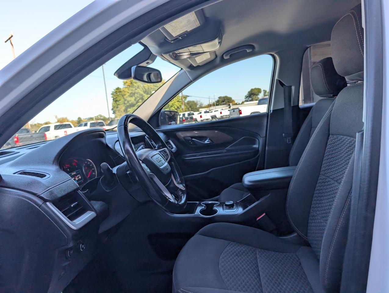 GMC Terrain SLE 2020