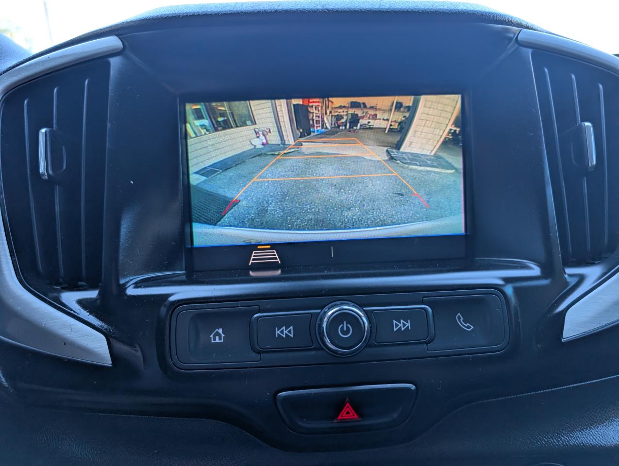 GMC Terrain SLE 2020
