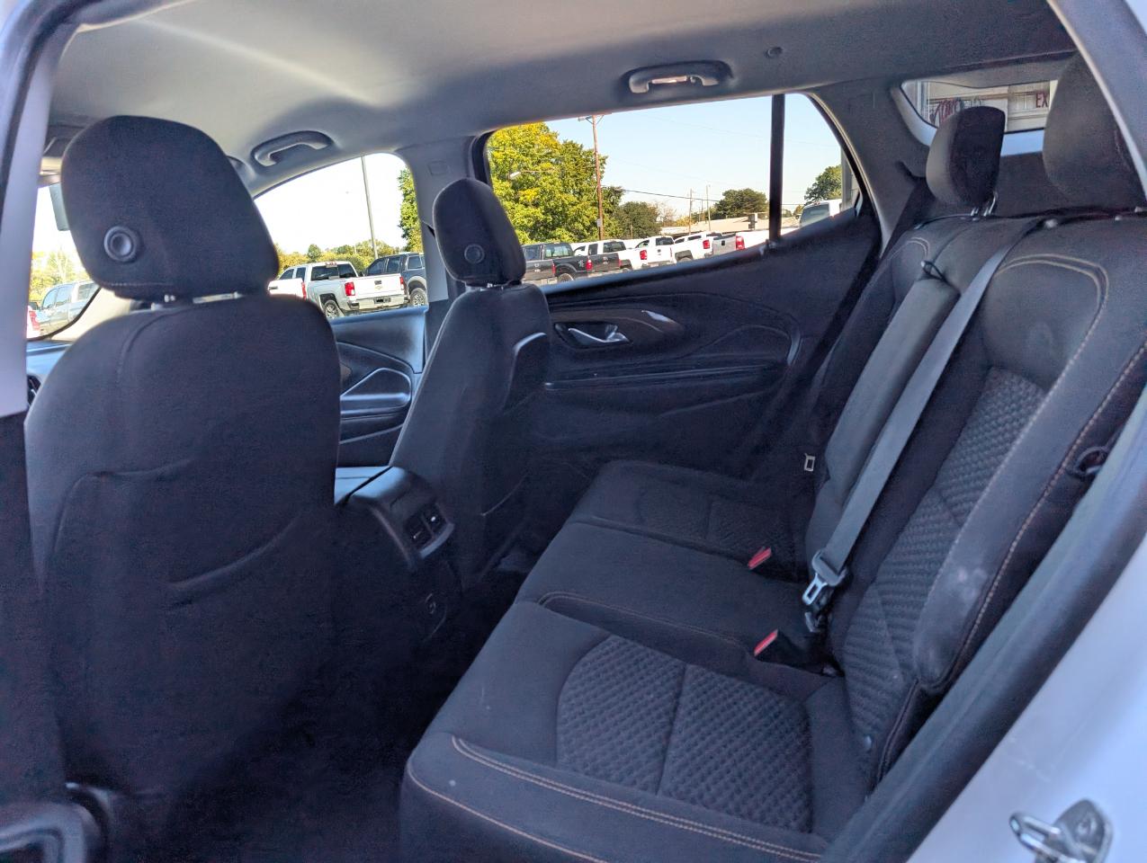 GMC Terrain SLE 2020