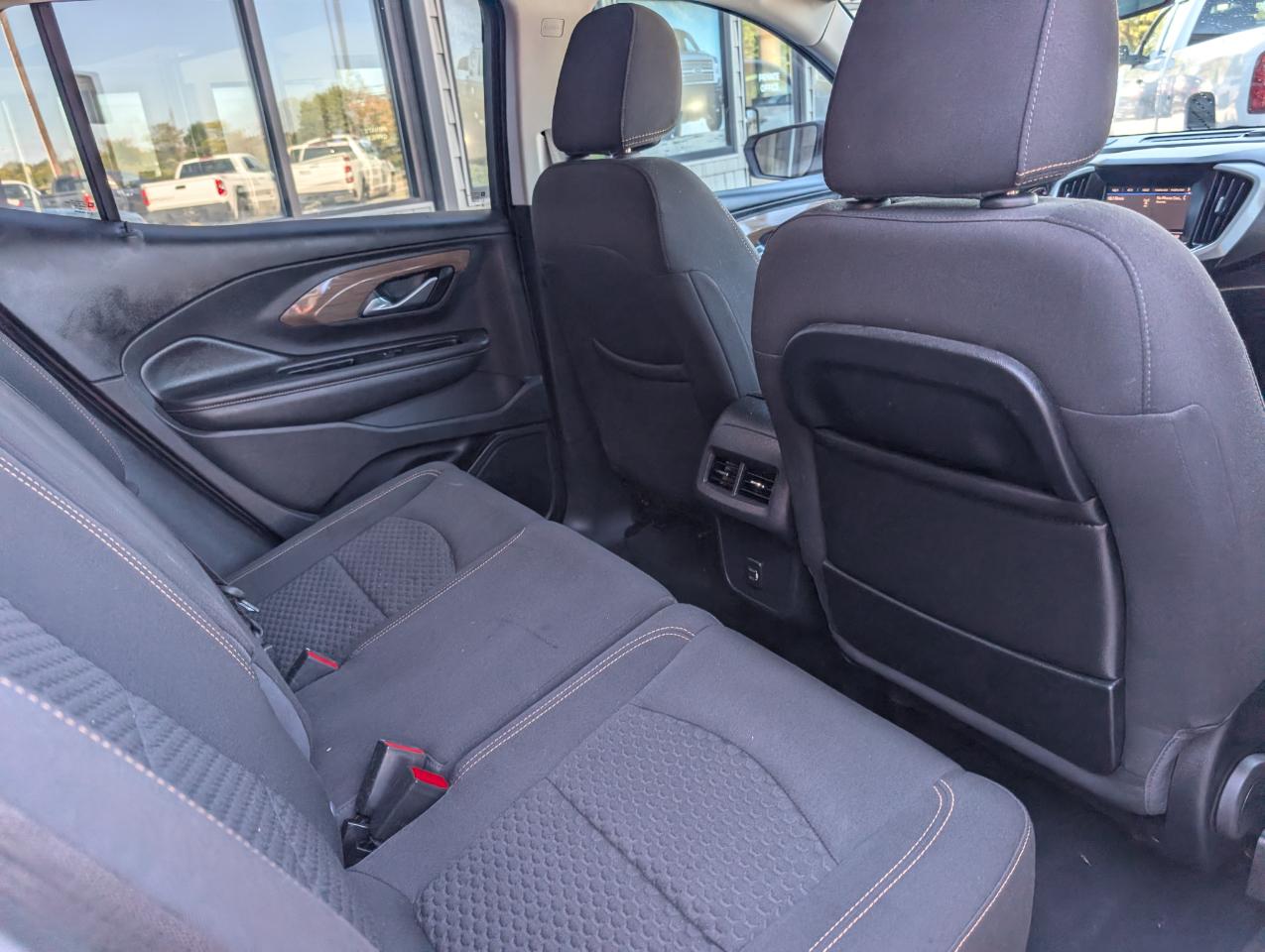 GMC Terrain SLE 2020