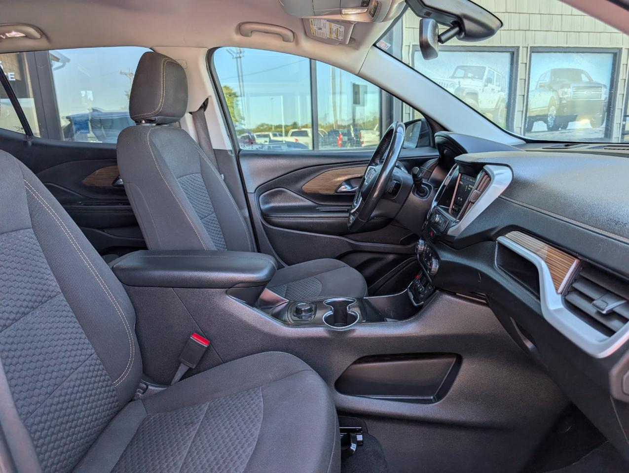 GMC Terrain SLE 2020