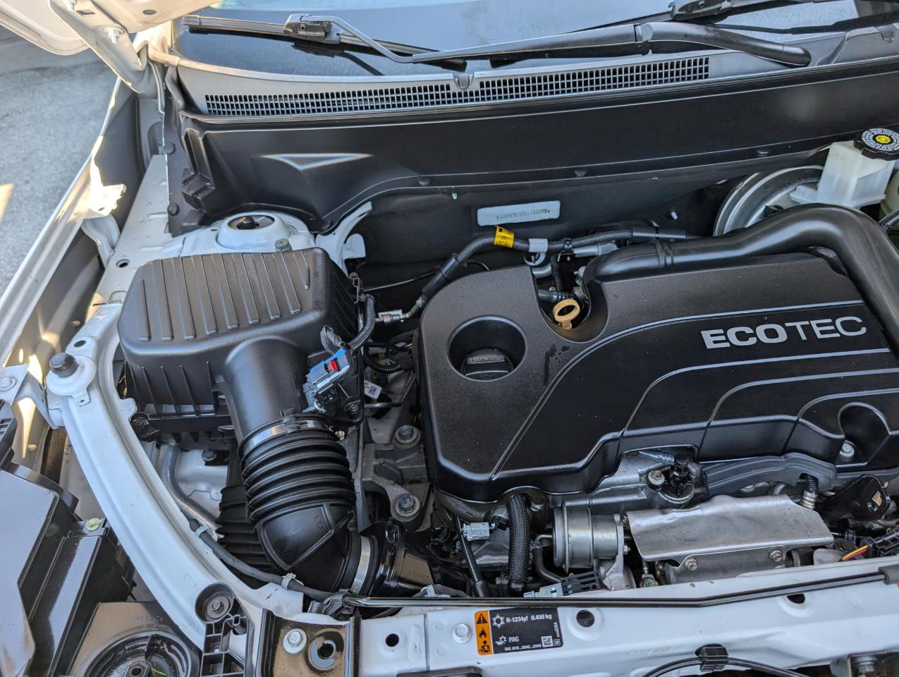 GMC Terrain SLE 2020