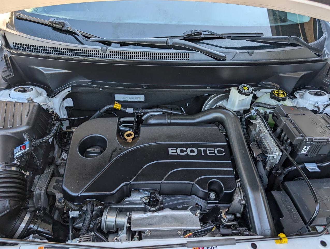 GMC Terrain SLE 2020