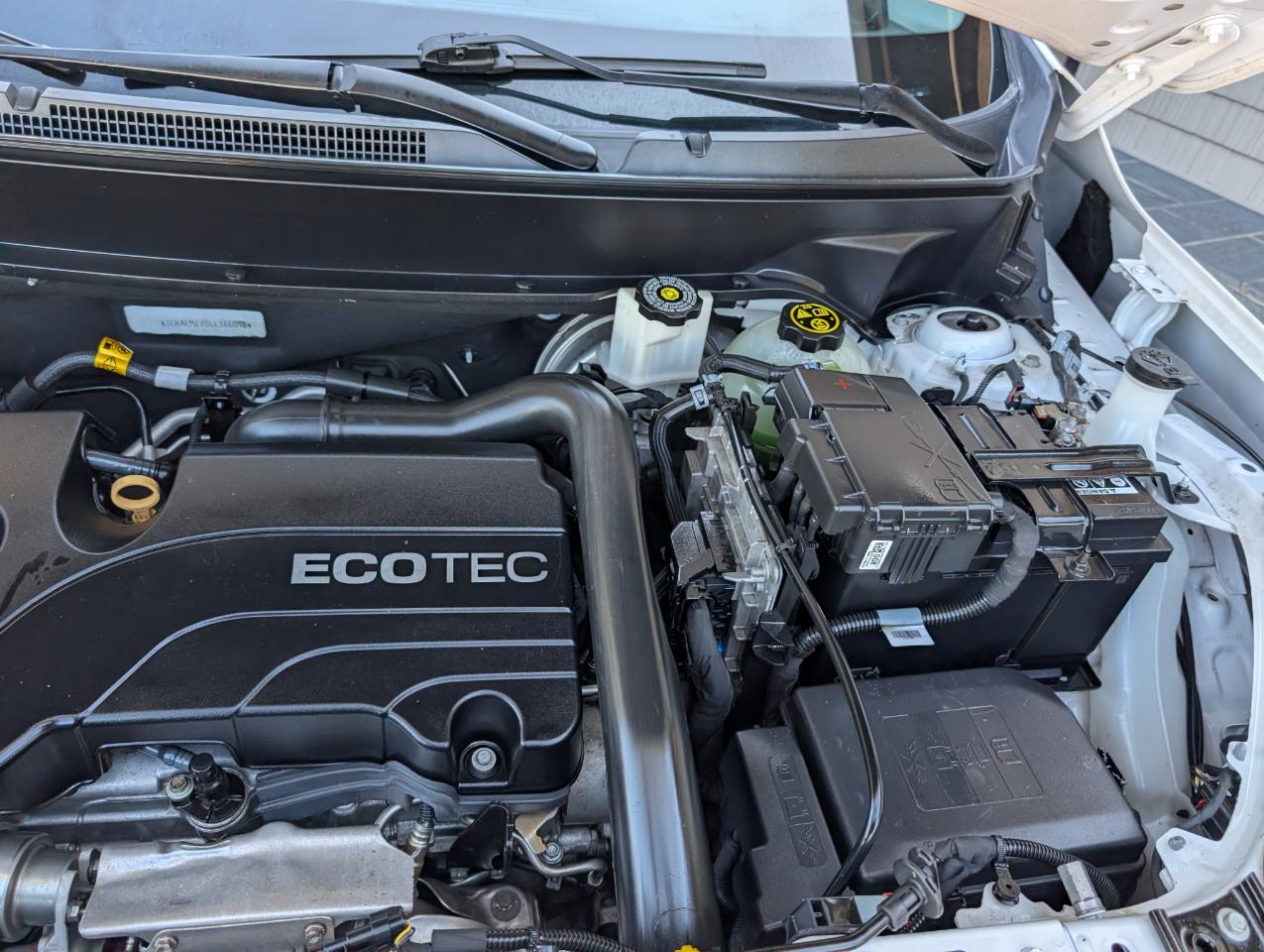 GMC Terrain SLE 2020
