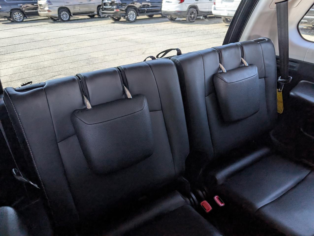 Toyota 4Runner Limited 2016