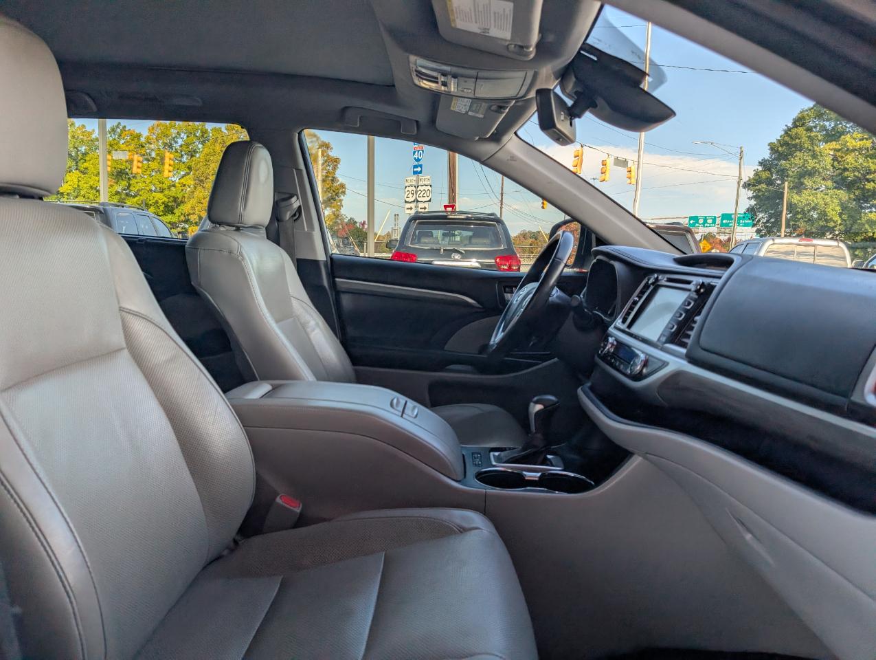 Toyota Highlander  2018