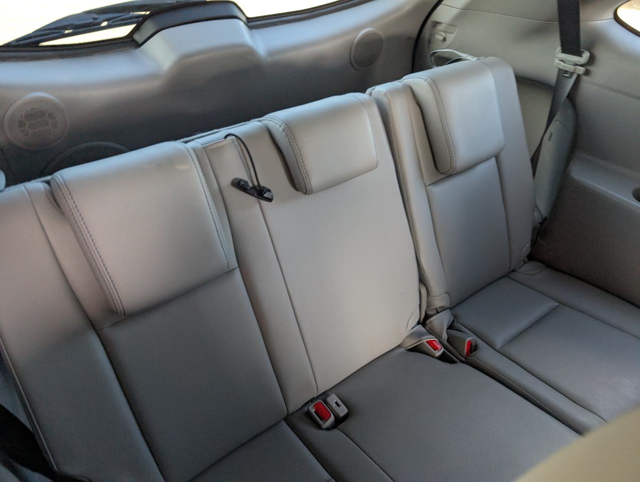 Toyota Highlander  2018