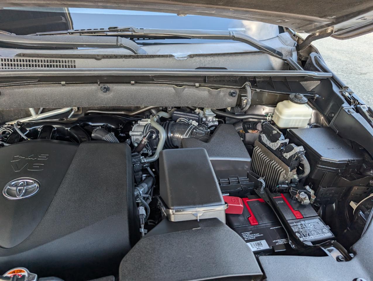 Toyota Highlander  2018