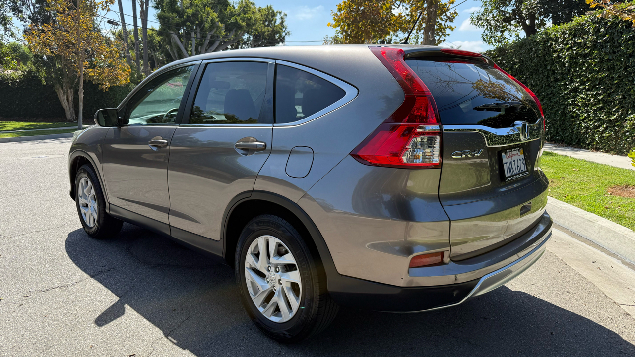 2016 Honda CR-V EX photo 3