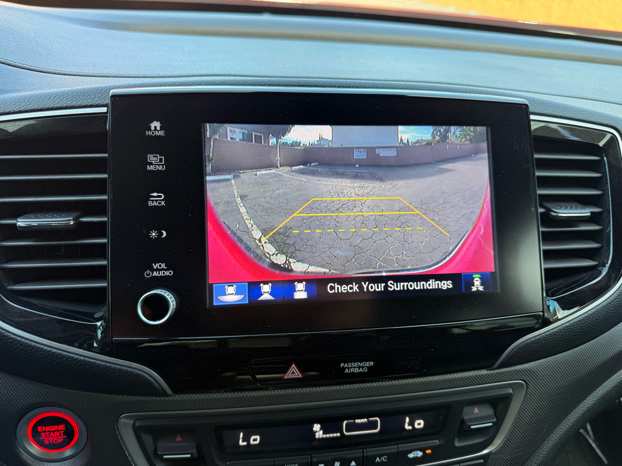 Honda Ridgeline RTL AWD 2023