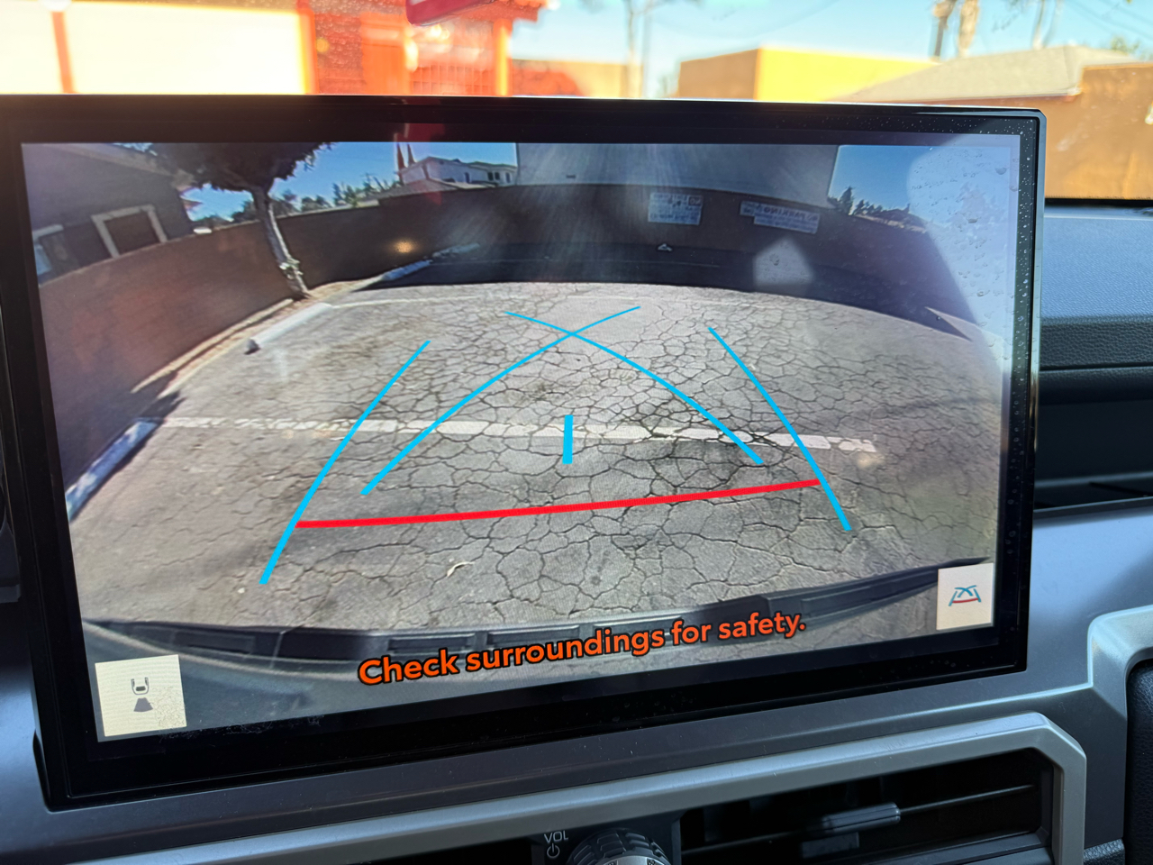 Toyota Tacoma 4WD TRD Off Road Double Cab 5' Bed MT (Natl) 2025