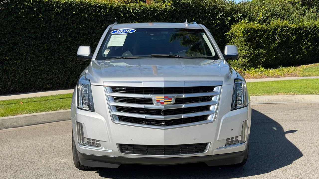 Cadillac Escalade 2WD 4dr Luxury 2020