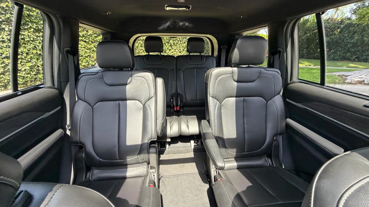 Jeep Grand Cherokee L Limited 4x4 2024