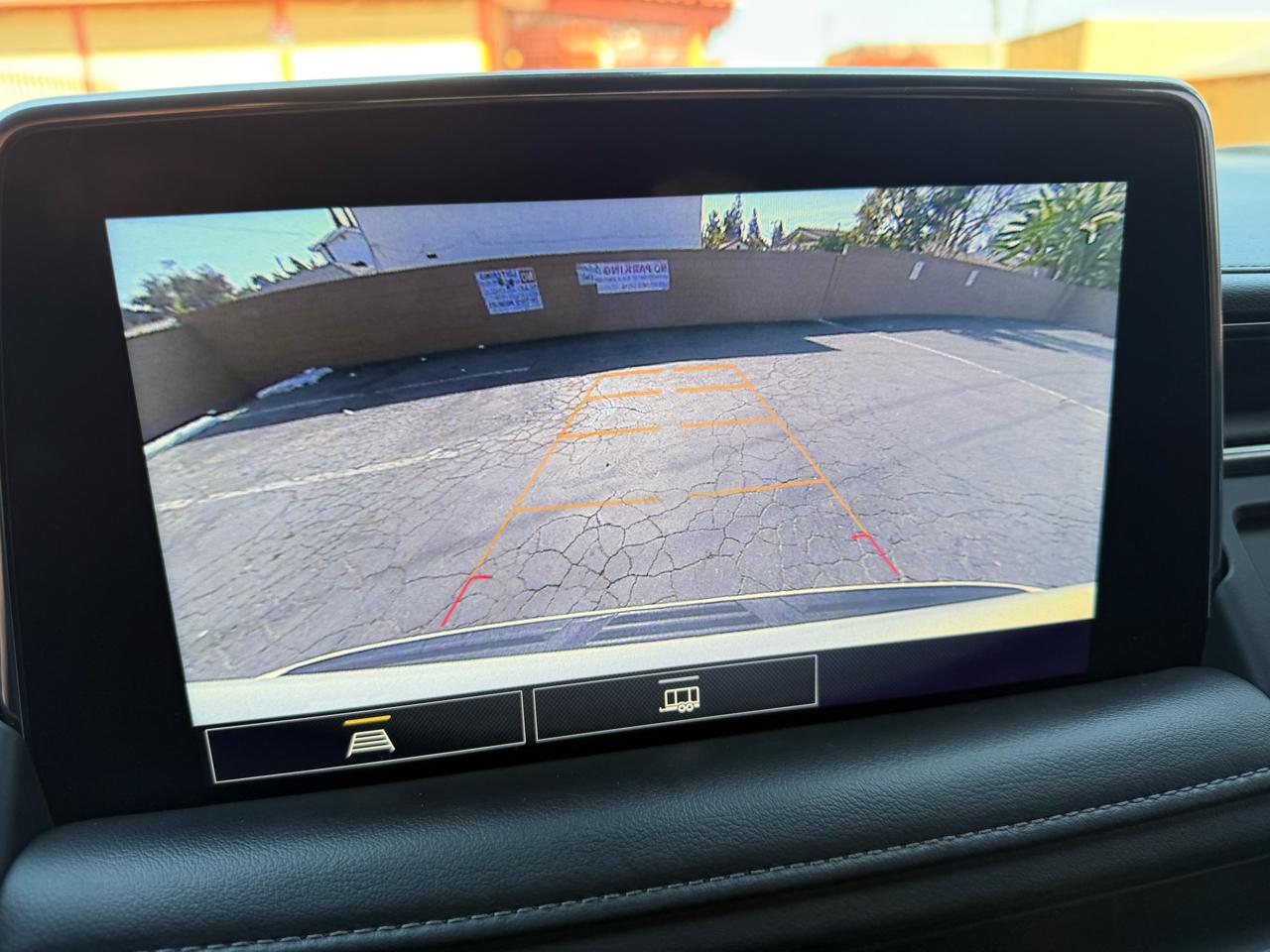 Chevrolet Tahoe 2WD 4dr LT 2021