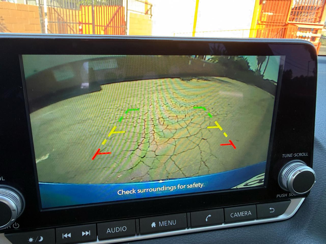 Nissan Sentra SV CVT 2024